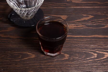 V60 / Воронка