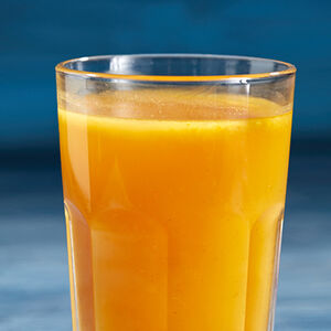 Облепиховый морс