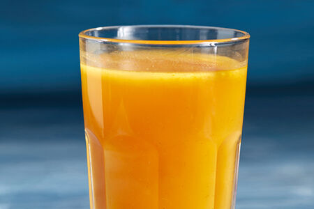 Облепиховый морс