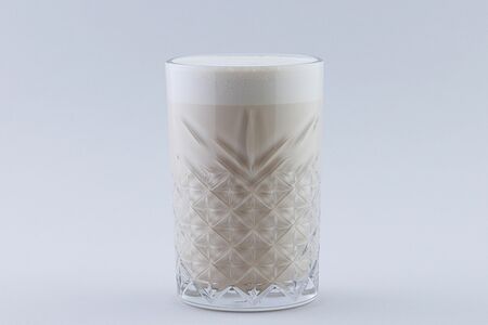 Раф Ванильный