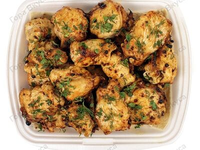 Филе индейка