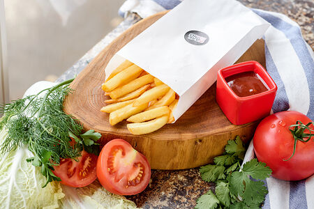 Картофель фри