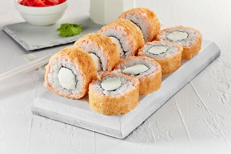 Филадельфия темпура