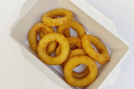 Луковые кольца