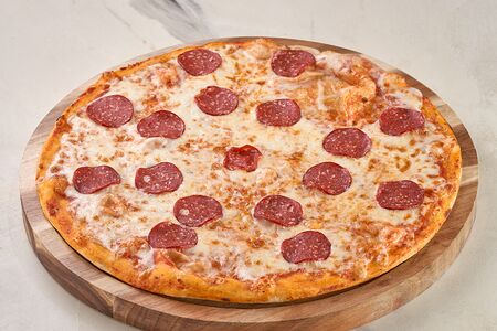 Пицца Пепперони