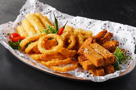 Пивная тарелка