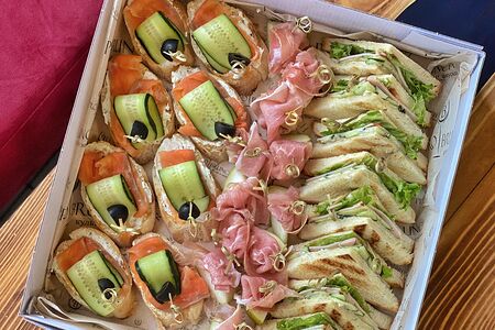 Сет Корпоративный, L