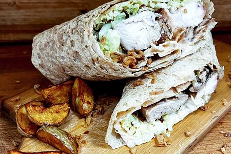 Шаурма Сытная