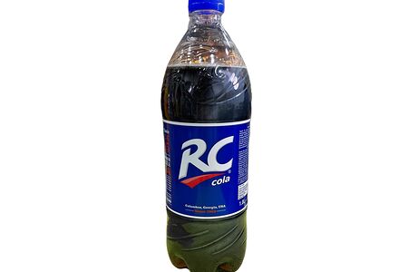 Rc Cola