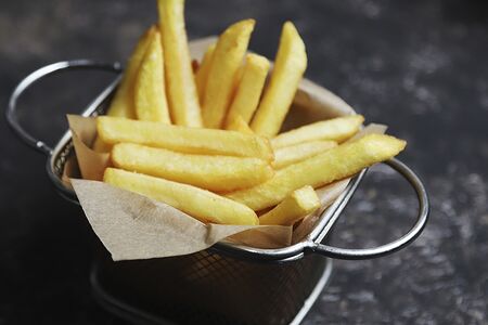 Картофель фри