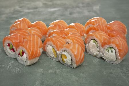 Сет Филадельфия