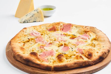 Пицца Бианко