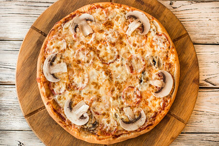 Пицца Милана