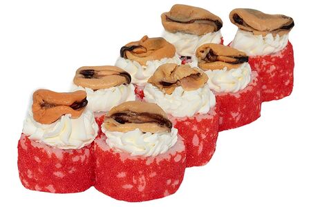 Ролл Мидиатр