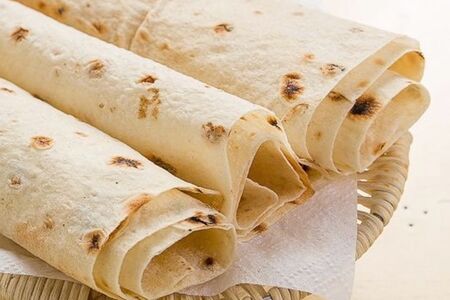 Лаваш тонкий