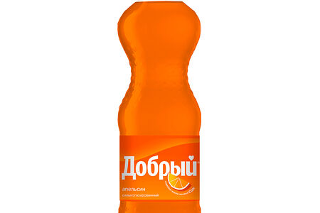 Фанта Добрый
