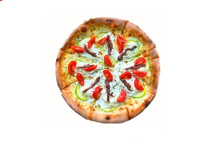 Пицца Домус