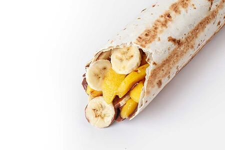 Шаверма Фруктовая