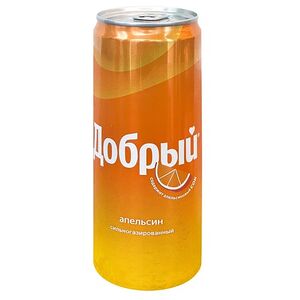 Добрый Апельсин M