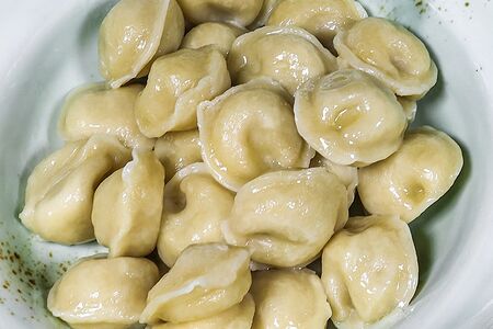 Beerмешки рыбные