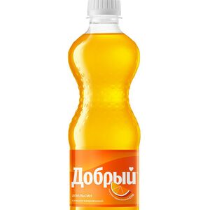 Добрый Апельсин