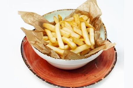 Картофель фри