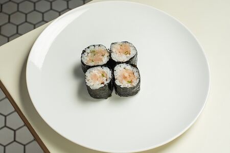 Ролл Хамачи