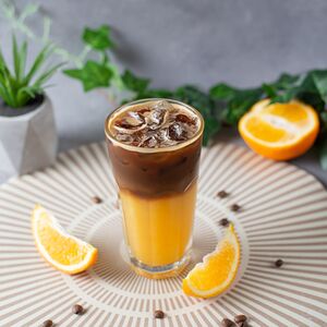 Բամբլ սուրճ