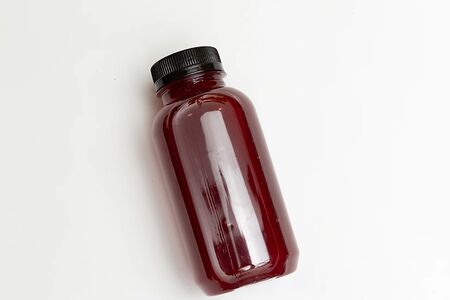 Морс из гибискуса