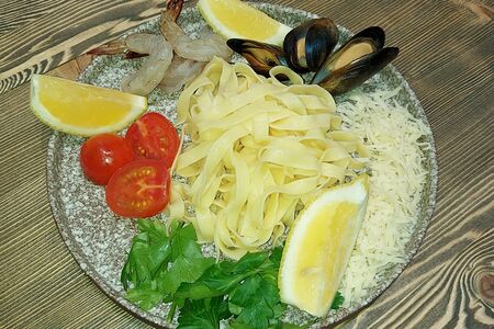 Паста-конструктор