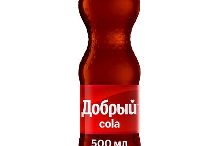 Кола Добрый