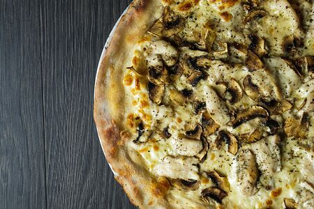 Пицца Кокорита