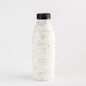 Окрошка армянская