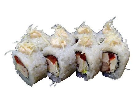 Цезарь ролл