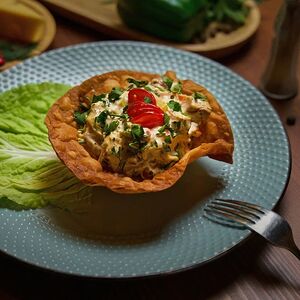 Салат Фирменный