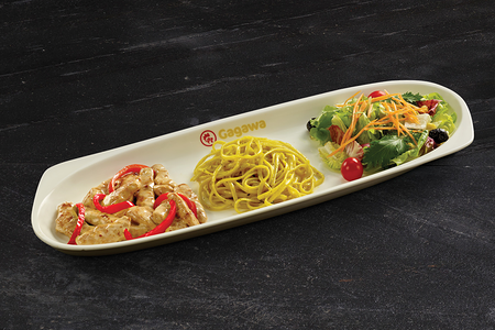 Чиз Калифорния