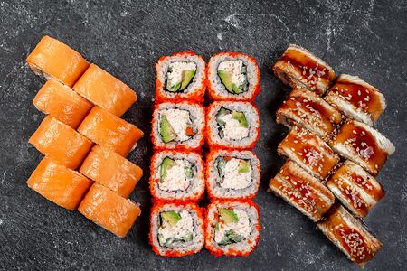 Сет Классика