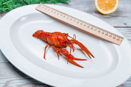 Раки севанские №3