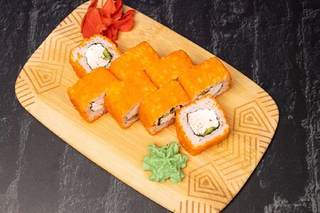 Калифорния классическая