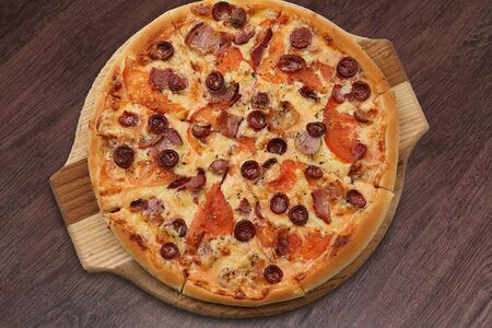 Виченца 30 см