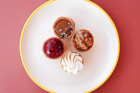 Дольчик в ассортименте