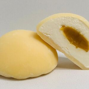 Моти Сливочная карамель