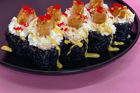 Роллс Ролл холодный ролл