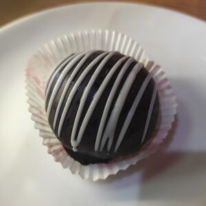 Картошка со сгущенкой