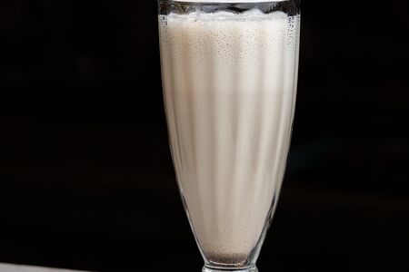 Молочный коктейль Шоколадный