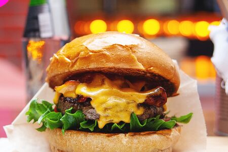 Банкбургер