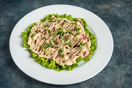 Вителло тоннато