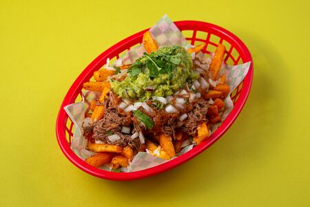 Биррия Фрайс