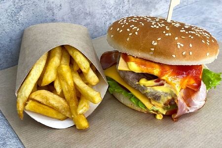 Одинокий рейнджер