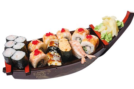 Мориавасе эби